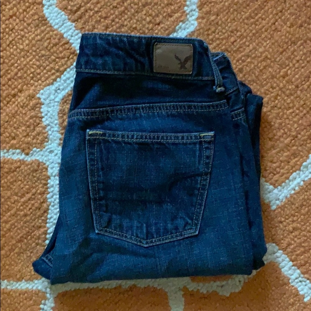 American Eagle Outfitters “Boy Jean” - Picture 4 of 4